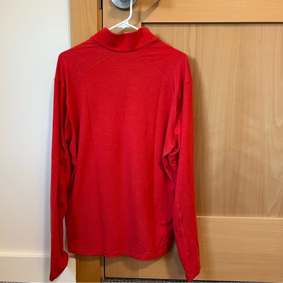 Nike Ohio State Quarter Zip - Picture 5 of 5